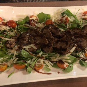 Carne - Tagliata di Carne