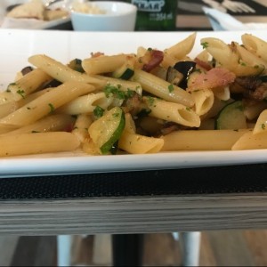 penne