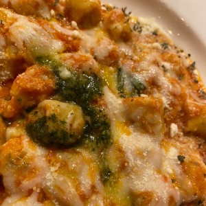 Paste - Gnocchi alla Sorrentina