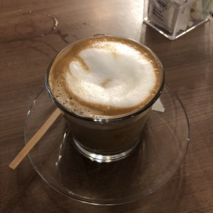 Capuchino