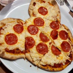 pizza mickey