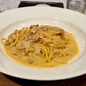 carbonara