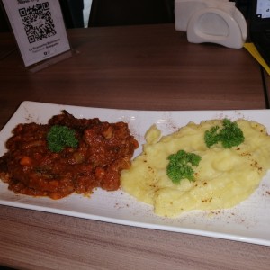 Ossobuco alla Milanese