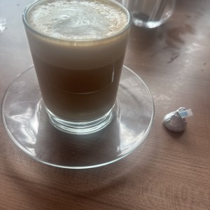 Capuchino 