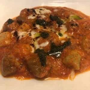 Gnocchi a la Sorrentina