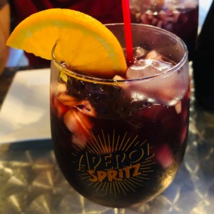 sangria 