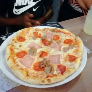 Pizza