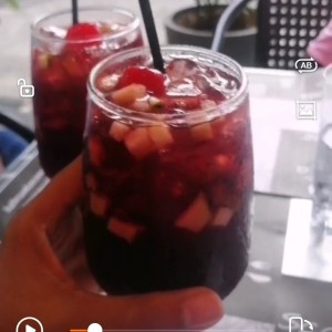 sangria