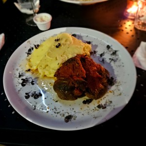 ossobuco a la milanese