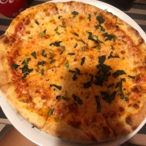 pizza margarita