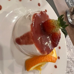 Panacotta 