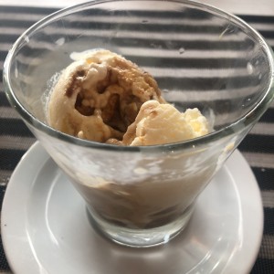 affogato