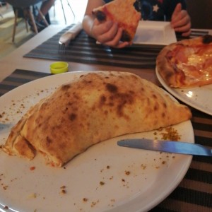 Calzone