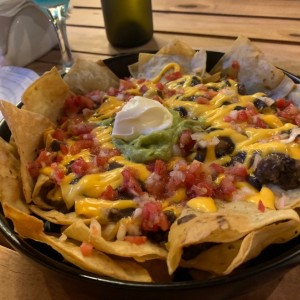 Nachos