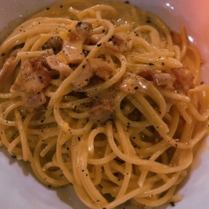 Carbonara 