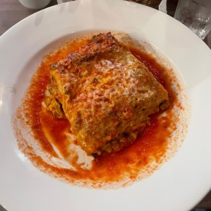 Paste - Lasagna alla Bolognese