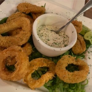 Calamares 