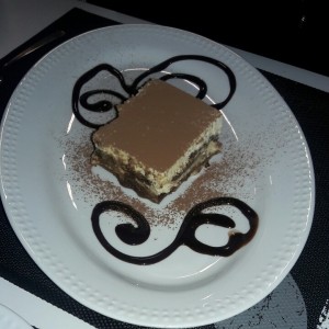 tiramisu