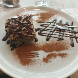 tiramisu con nutella 