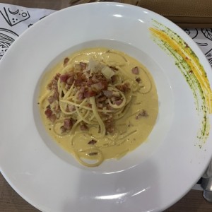 Carbonara