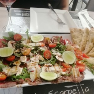 Carpaccio 