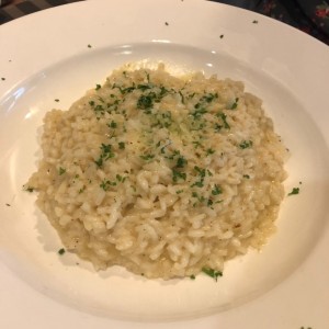 Risotto 