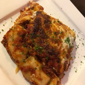 Pasta - Lasagne di carne