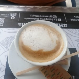 Capuchino 