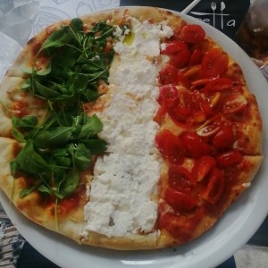 Pizza Italia 