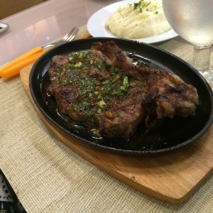 Rib Eye