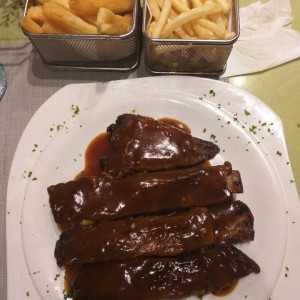 costillas