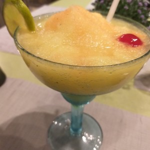 margarita de maracuya