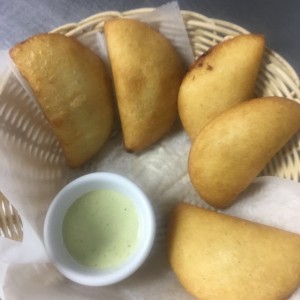 Empanaditas Variadas