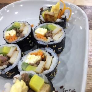 Gimbap