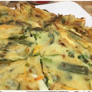 Hameul Pajeon