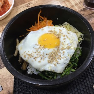 BibimBap