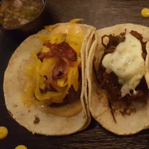 fajitas combinadas