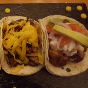 fajitas combinadas