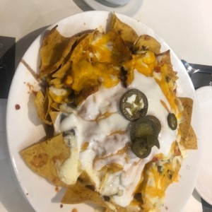 Nachos