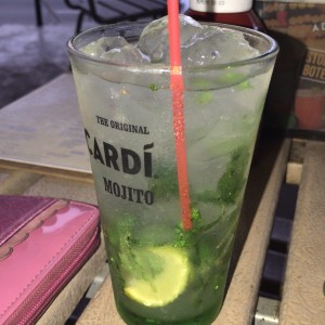 Mojito Clasico