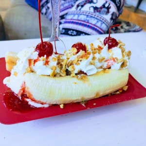 Banana Split