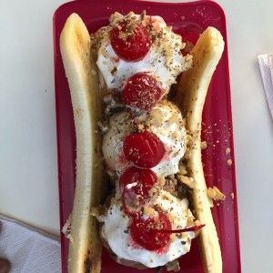 Banana Split