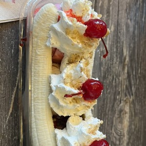 Banana Split