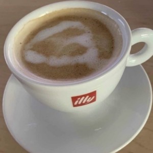 Capuchino