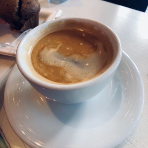 Capuchino