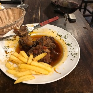 Rabo de Toro