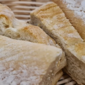 pan de la casa