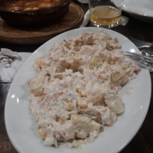 ensaladilla rusa