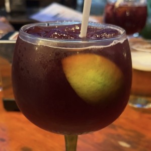 Tinto de Verano