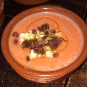 Salmorejo